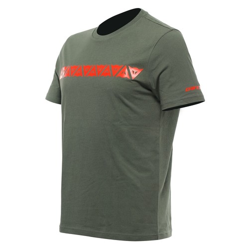 Dainese shirt stripes - dainese, t-shirt