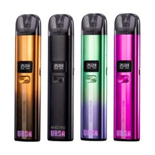 Lost Vape Ursa Nano Pro 900mAh