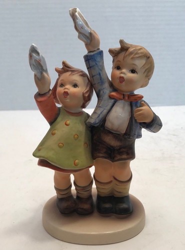Goebel hummel auf - m., i.