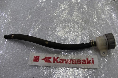 Kawasaki gpz 500 - 500, d