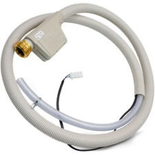 Zulaufschlauch mit Aquastop