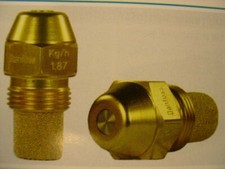 Öldüse Delavan 1,25 45° A