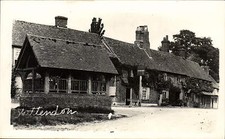 Yattendon. Royal Oak.