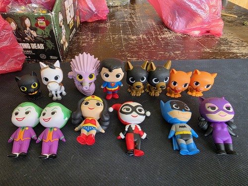 Funko mystery minis - 🇨🇦,