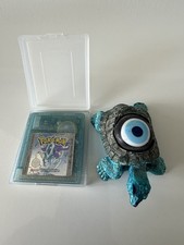 Original Pokémon Kristall