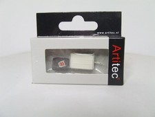 Artitec -312028 ; Wohnwagen IFA Camptourist  ; TT , 1:120  ;