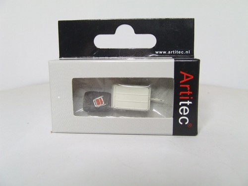 Artitec 312028 wohnwagen - -312028, ;