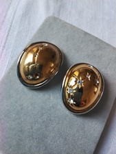 Cabouchon Sternenmotiv