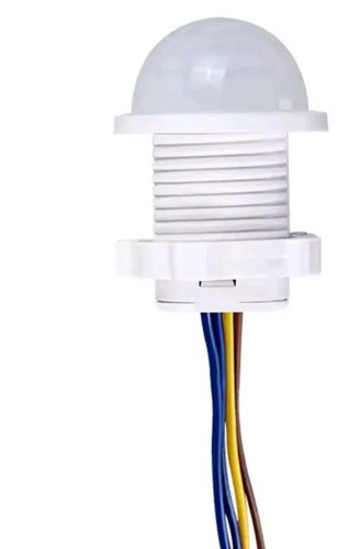 Pir infrarot bewegungsmelder - pir,