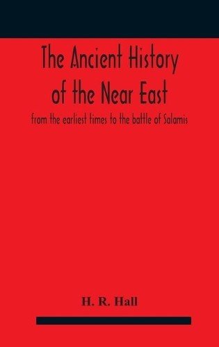 The ancient history - the,