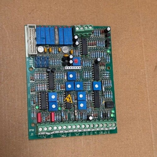 Ssb mdtp1 industrial - –, mdtp1.2