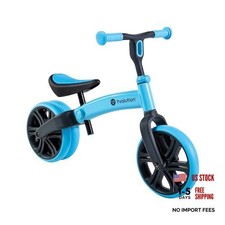  Y Velo Junior 9" Balance Bike