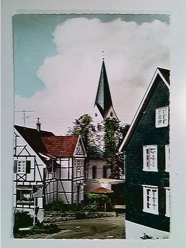 Wiehl oberbergischen - im,