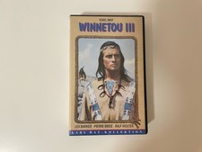Winnetou 3 III Karl May