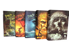 Percy jackson band - jackson, |
