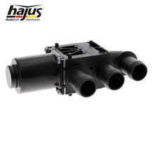 Hajus Kühlmittelregelventil