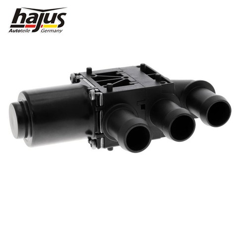 Hajus kühlmittelregelventil - hajus,