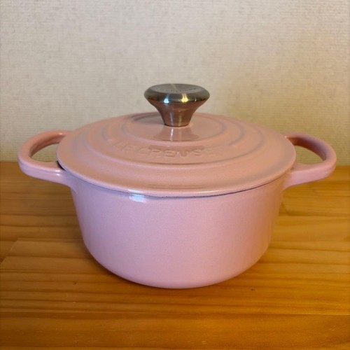 Creuset cocotte cm - creuset,