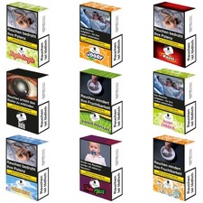 Maridan Shisha Tabak