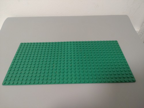 Lego basis platte - basis, 16x32