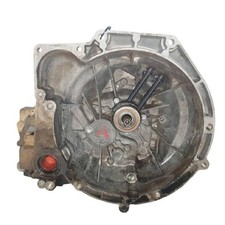 2n1r7002ed getriebe ford - getriebe,