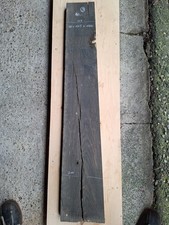 Mooreiche 30x165x1180mm aus