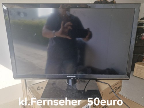 Panasonic zoll fernseher - panasonic, 30