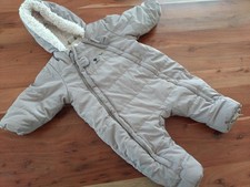 Babykleidung Schneeanzug