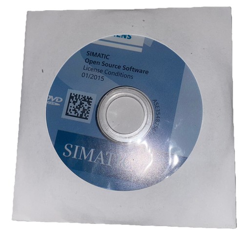 Siemens simatic open source - siemens,