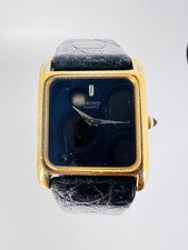 Vintage SEIKO Dresswatch