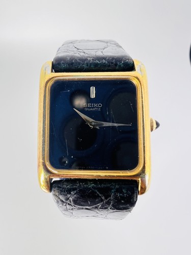 Vintage seiko dresswatch - seiko,