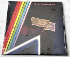 Pink Floyd Money SACD Single