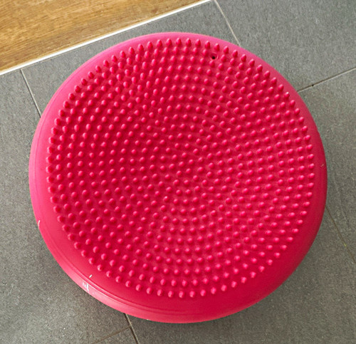 Togu dynair ballkissen - ballkissen, xl