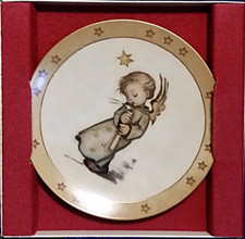 M.I. Hummel Sammlerteller