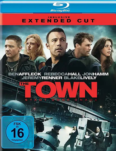 The town stadt ohne - the, gnade