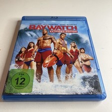 Baywatch - Extended Edition