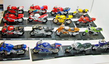 1, Maisto, 1:18, konvolut, 16 stück, verschiedene Motorräder, , unbenutzt