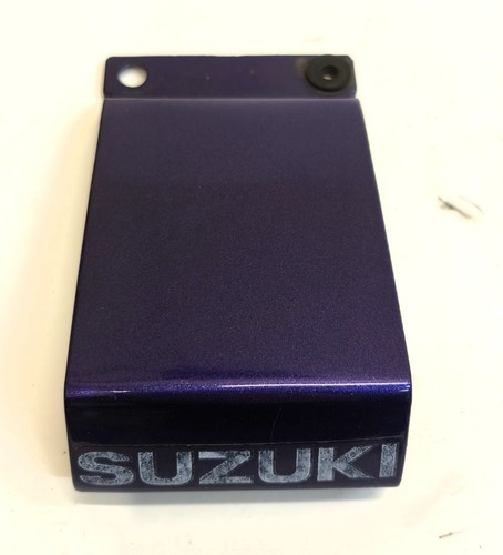 Suzuki gs500e verkleidung - suzuki,