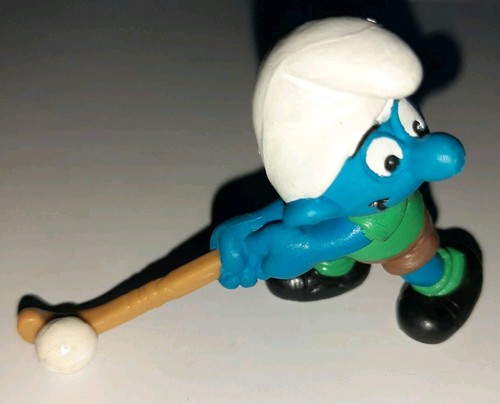 20133 feldhockey schlumpf - 20133,
