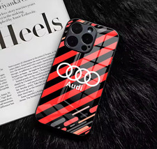 Audi Handyhülle für iPhone