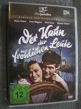 DVD Video Der Kahn der