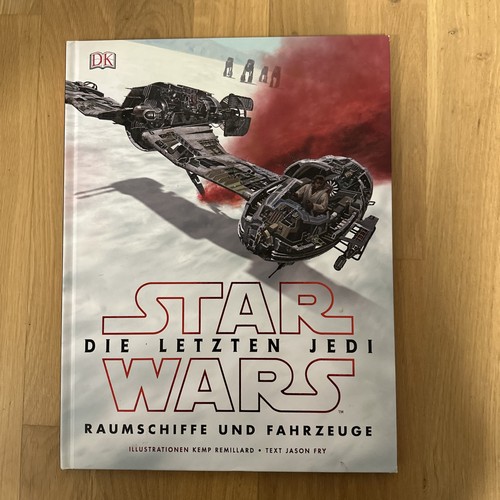 Buch star wars die letzten - buch,