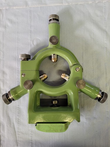 Original weiler feststehende - ,