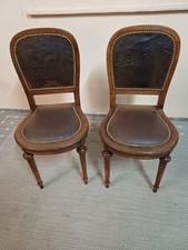 2 Antike Zierliche Jugendstil