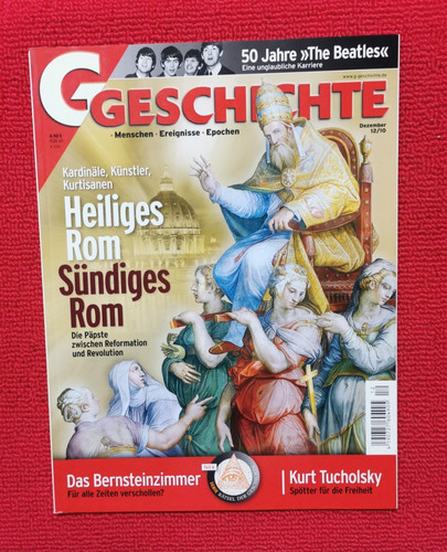 Geschichte 10 heiliges - g,