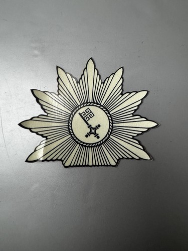 Polizei bremen stern tschako - polizei,