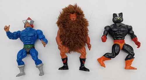 Mattel - ,