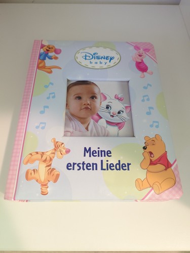 Disney baby meine ersten - disney,