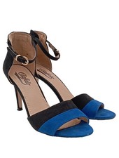 BUFFALO High Heel Sandaletten