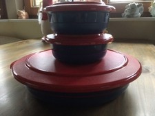 Tupperware tafelperle 3 - tupperware, 1,3